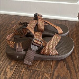 Men’s Chacos Mega Z Cloud Sandals M11